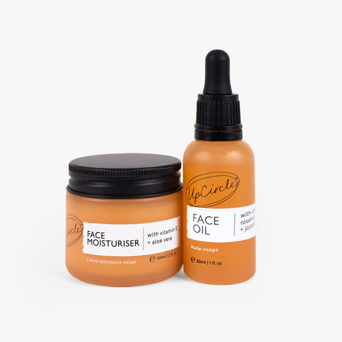 Hydration Skincare Set